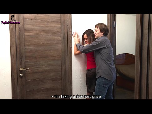 ❤️ Sexy Realtor ruckt sensuell Hir Pussy a Ficks beim Verkaf vun hirem Appartement - Krempai ️ Sexvideo op Porno lb.pinkporno.ru ❌❤