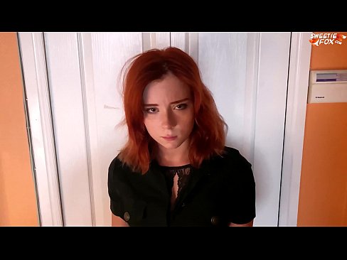❤️ Sécherheetsbeamten bestrooft schéin Fra fir Shoplifting - Cum Am Mond ️ Sexvideo op Porno lb.pinkporno.ru ❌❤