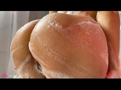 ❤️ Brunette masturbéiert Pussy mat Vibrator fir en intensiven Orgasmus an der Dusch ️ Sexvideo op Porno lb.pinkporno.ru ❌❤